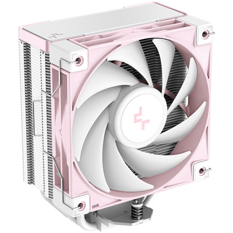 Кулер DeepCool AK400 Pink Limited