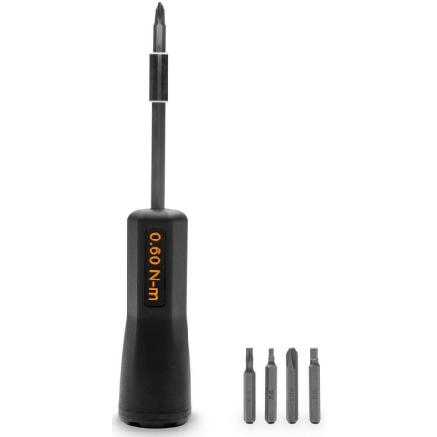 Отвёртка EKWB EK-Loop Torque Screwdriver (3831109848043)