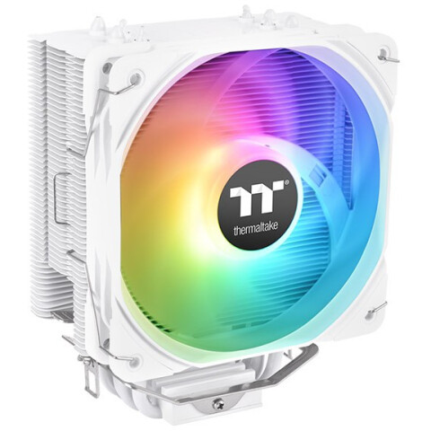 Кулер Thermaltake UX200 SE ARGB Lighting White