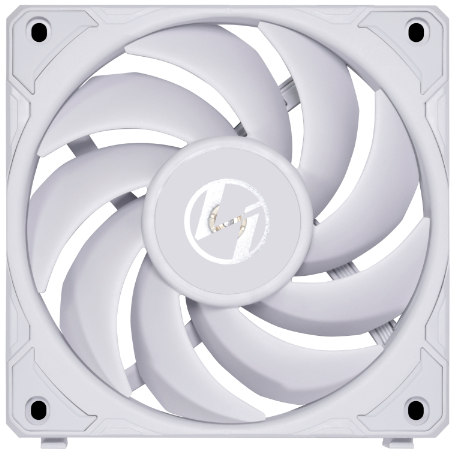 Вентилятор для корпуса Lian Li UNI Fan P28 120 White (3 шт.)