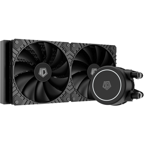 Система жидкостного охлаждения ID-COOLING FX280