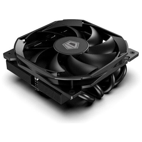 Кулер ID-COOLING IS-37-XT Black