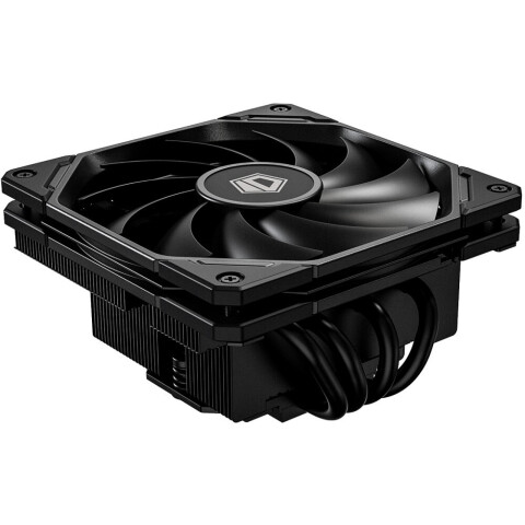 Кулер ID-COOLING IS-65-XT Black