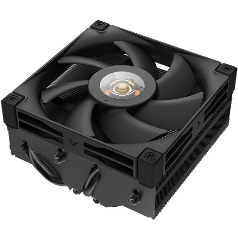 Кулер DeepCool AN400 Black