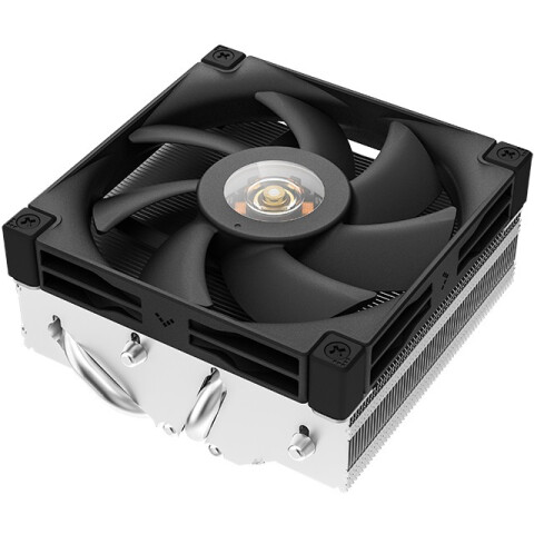 Кулер DeepCool AN400 (R-AN400-SRWNMN-G)