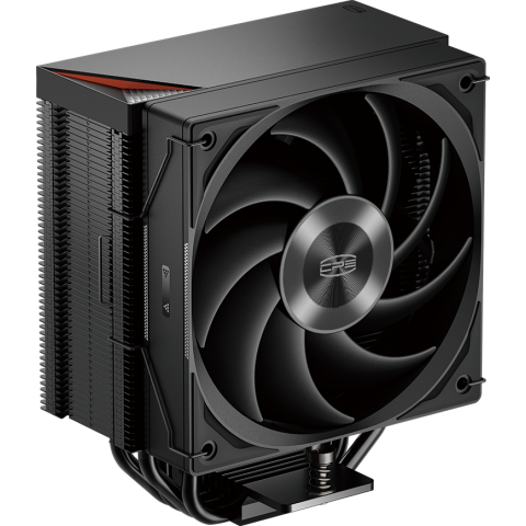 Кулер PCcooler RZ400 V2 Black