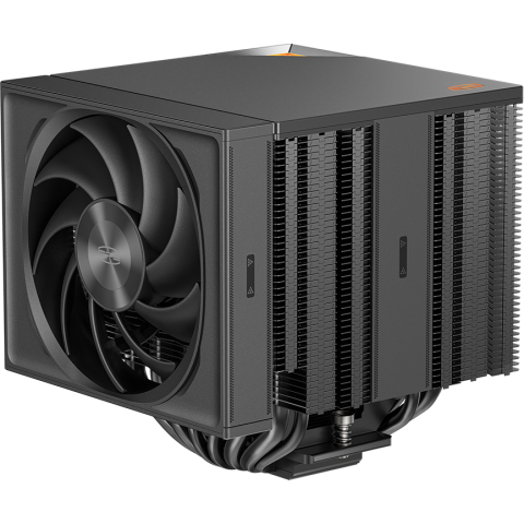 Кулер PCcooler RZ820 Black