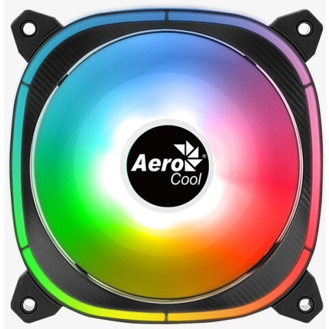 Вентилятор для корпуса AeroCool Astro 12F ARGB