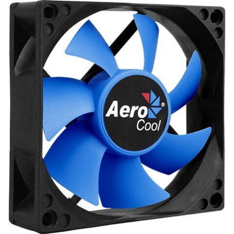 Вентилятор для корпуса AeroCool Motion 8 Plus