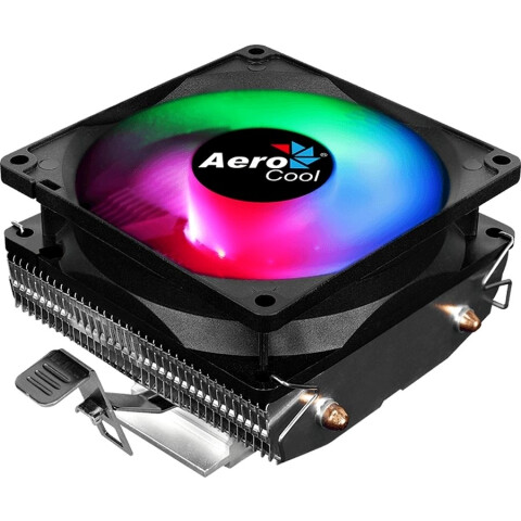 Кулер AeroCool Air Frost 2