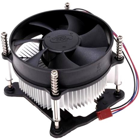 Кулер DeepCool CK-11508 V2