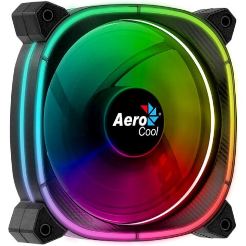 Вентилятор для корпуса AeroCool Astro 12 ARGB