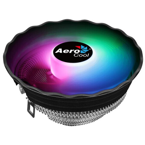 Кулер AeroCool Air Frost Plus