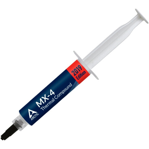 Термопаста Arctic Cooling MX-4 Thermal Compound 2019 Edition (20 г)