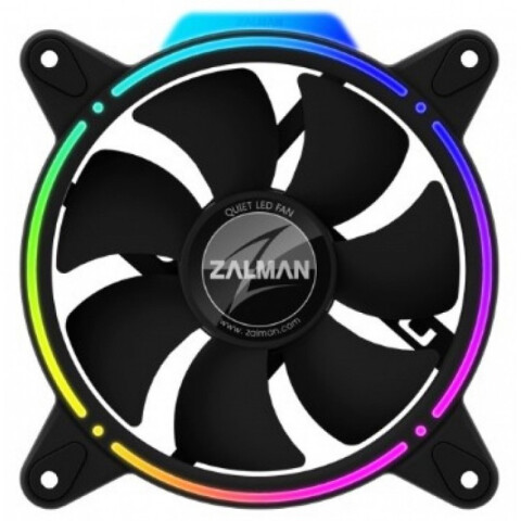 Вентилятор для корпуса Zalman ZM-RFD120A