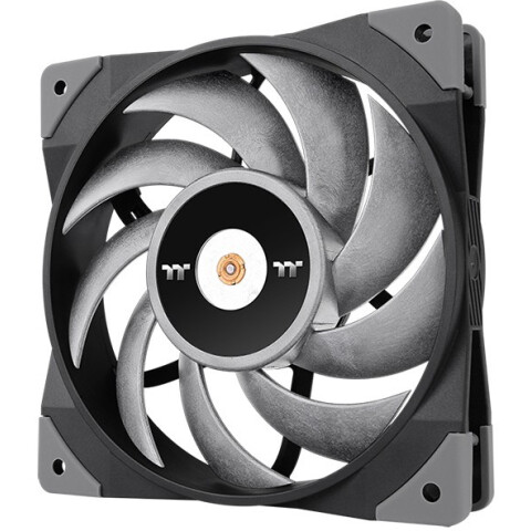 Вентилятор для корпуса Thermaltake TOUGHFAN 12 Turbo (CL-F121-PL12GM-A)