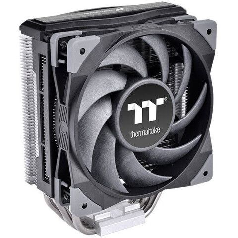 Кулер Thermaltake TOUGHAIR 310 (CL-P074-AL12BL-A)