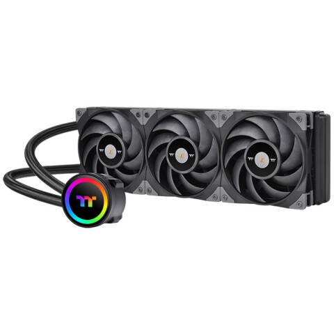 Система жидкостного охлаждения Thermaltake TOUGHLIQUID 360 ARGB Sync