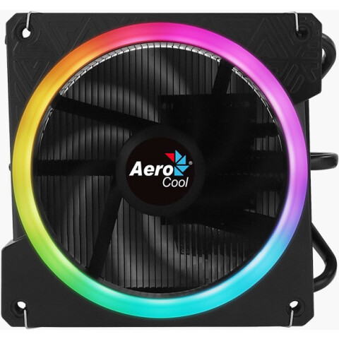 Кулер AeroCool Cylon 3H