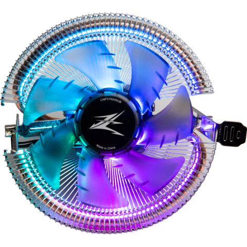 Кулер Zalman CNPS7600 RGB