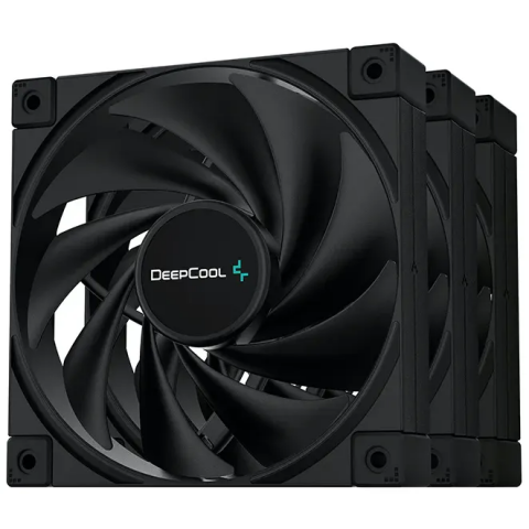 Вентилятор для корпуса DeepCool FK120 - 3 in 1