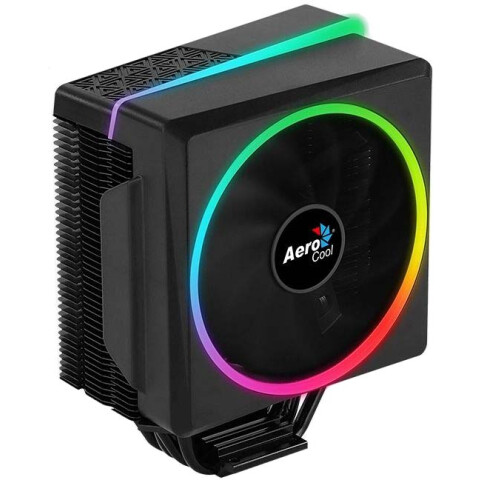 Кулер AeroCool Cylon 4