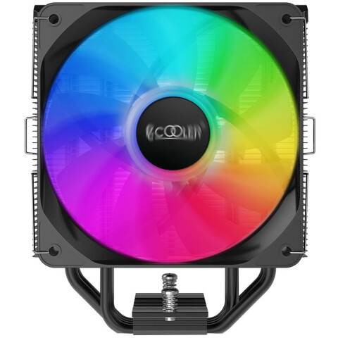 Кулер PCcooler Paladin EX400 ARGB Plus