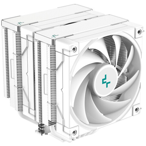 Кулер DeepCool AK620 White