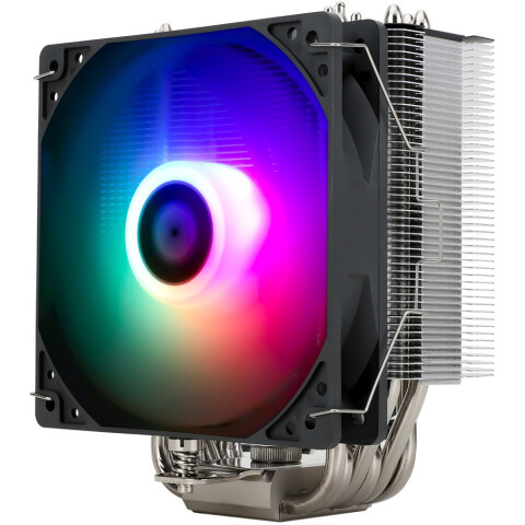 Кулер Thermalright Burst Assassin 120 ARGB