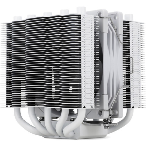 Кулер Thermalright Silver Soul 110 White