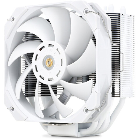 Кулер Thermalright TA 120 EX Mini White