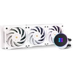 Система жидкостного охлаждения Thermalright Frozen Magic 360 Scenic V2_3