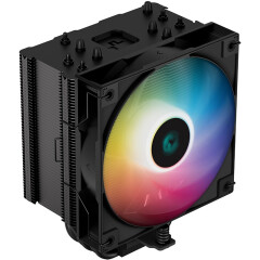 Кулер DeepCool AG500 BK ARGB_0