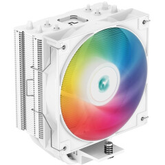 Кулер DeepCool AG500 WH ARGB_3