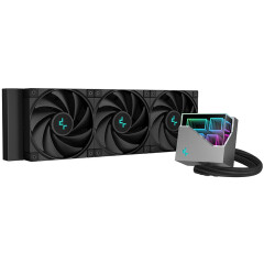 Система жидкостного охлаждения DeepCool LT720_0