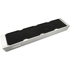 Радиатор Watercool Heatkiller RAD 480-L Stainless Steel_0