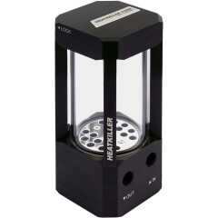 Резервуар Watercool Heatkiller Tube 100 DDC_1