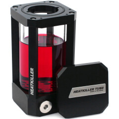 Резервуар Watercool Heatkiller Tube 150_0