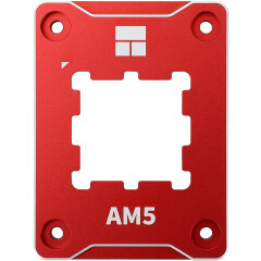 Рамка для сокета Thermalright ASF Red_0