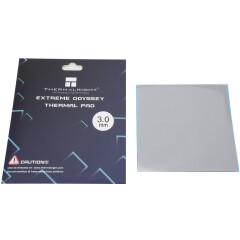 Термопрокладка Thermalright Odyssey Thermal Pad 120x120x3мм_0