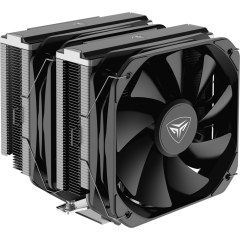 Кулер PCcooler G6 BK_1