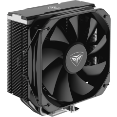 Кулер PCcooler K4 BK_2