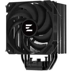 Кулер Zalman CNPS9X Performa Black_0