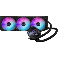 Система жидкостного охлаждения ASUS ROG RYUO III 360 ARGB_3