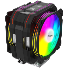 Кулер Alseye M120D-B-Plus II_1