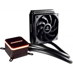 Система жидкостного охлаждения Enermax ELC-LMT120-HF LiqMax III_6