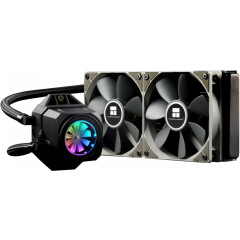 Система жидкостного охлаждения Thermalright Turbo Right 240 C_0