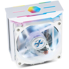 Кулер Zalman CNPS10X OPTIMA II White_0