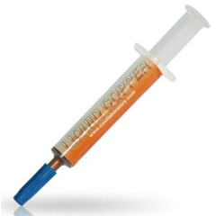 Жидкий металл Coollaboratory Liquid Copper (1.5 г)_0