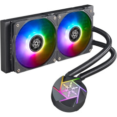 Silverstone VIDA 240 Slim_8